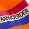 Camiseta Holland Captain Orange