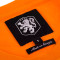 Camiseta Holland Captain Orange