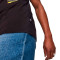 Camiseta Graphics Multicolor White
