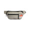 Riñonera Essentials Seasonal Silpeb-White-Prered