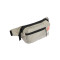 Riñonera Essentials Seasonal Silpeb-White-Prered