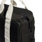 Mochila Mediana Classic Cinched (18,5 L) Black-Owhite-Black