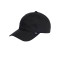 adidas Baseball 3-Streifen Cap