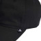 adidas Baseball 3-Streifen Cap