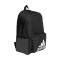 Mochila Classic Badge Of Sport (27,5 L) Black-White