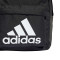 Mochila Classic Badge Of Sport (27,5 L) Black-White