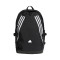 Mochila Back To School (23L) Black-White