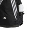 Mochila Back To School (23L) Black-White