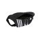 Riñonera Future Icons Black-White