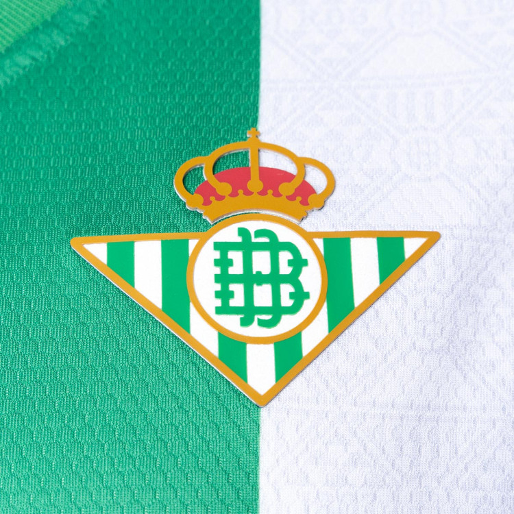 Sweat D'entraînement Real Betis Hummel 2022-23 - Liga Espagnole - Taille L