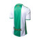 Camiseta Real Betis Balompié Copa del Rey Equipación 2022-2023 Niño White