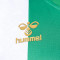 Camiseta Real Betis Balompié Copa del Rey Equipación 2022-2023 Niño White
