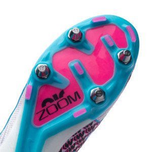 Bota Nike Air Zoom Vapor 15 Elite SG-Pro 14 SUELA-2