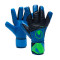 Guante Speed Contact Aquasoft HN Pacific Blue-Black-Fluor Green