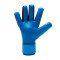 Guante Speed Contact Aquasoft HN Pacific Blue-Black-Fluor Green