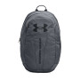 UA Hustle Lite Backpack Grey Dark