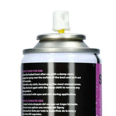 Soka Spray Limpiacaucho para Botas — photo 3