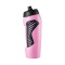 Botella Hyperfuel water (710 ml) Pink-Black