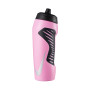 Hyperfuel water (710 ml) Pink-Black