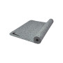Move Yoga Mat 4 Mm Grey-Black