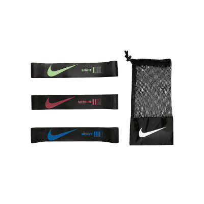 Resistance Bands Mini 3 Pack