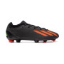 X Speedportal .3 FG Niño Core Black-Solar Red-Solar Green