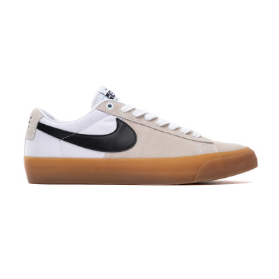 Baskets SB Zoom Blazer Low Pro GT