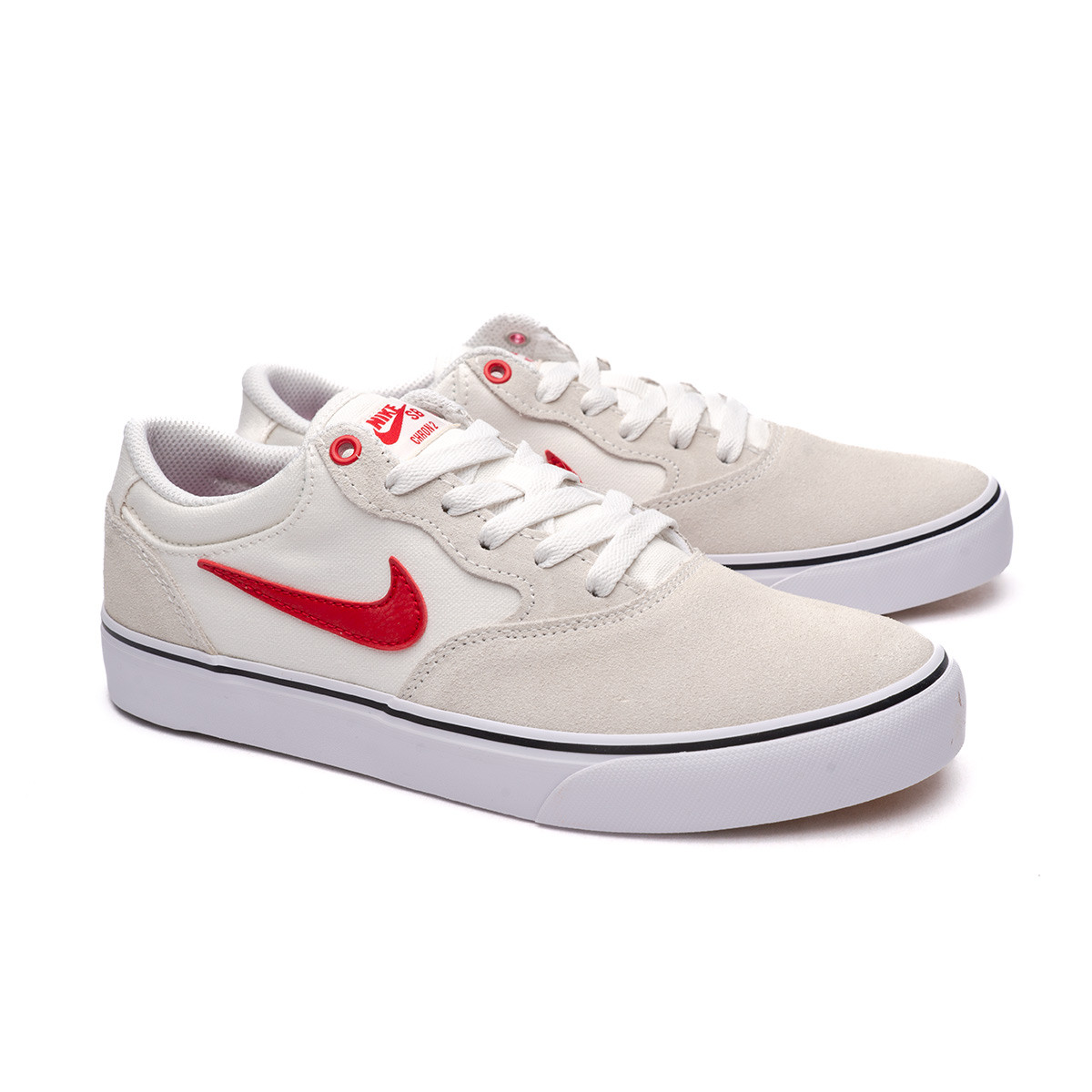 chron nike