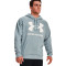 Under Armour Rival Fleece Big Logo Sweatshirt