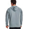 Sudadera Under Armour UA Rival Fleece Logo Hoodie