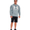 Under Armour Rival Fleece Big Logo Sweatshirt