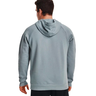 Sudadera UA Rival Fleece Logo Hoodie