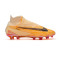 Nike Phantom GX Elite DF FG Fußballschuh