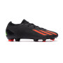X Speedportal .3 FG Core Black-Solar Red-Solar Zielony