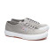 Zapatilla 2750-Cotu Cl Grey