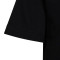 Camiseta Messi GOAT Niño Black