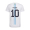 Camiseta adidas Messi 10 Graphic