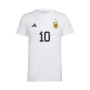 Messi 10 Graphic