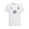 Maglia adidas Messi 10 GFX Bambino