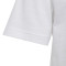 Camiseta Messi 10 Graphic Niño White