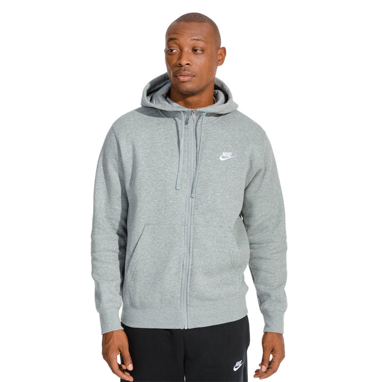 chaqueta-nike-sportswear-club-hoodie-grey-0