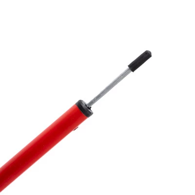 PVC mit Spike (160 cm) Pike