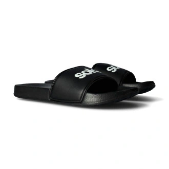 Chanclas Soul Black