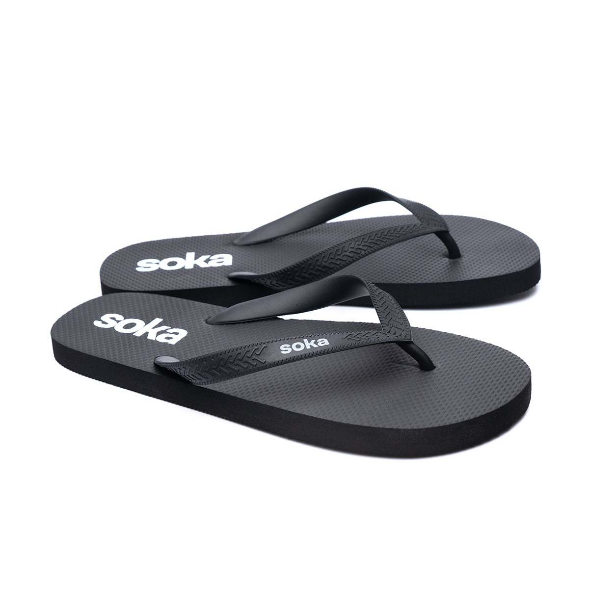 soul flip flops