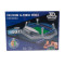 Puzzle Estadio 3D Coliseum Alfonso Perez con luz (Getafe CF)
