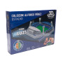 Puzzle 3D Stadion Coliseum Alfonso Perez Ze światłami (Getafe C