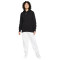 Sweatshirt Nike Sportswear Phoenix Fleece Hoody Mujer