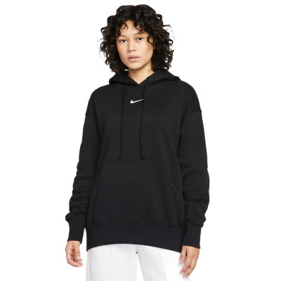 Sudadera Sportswear Phoenix Fleece Hoody Mujer