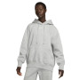 Sportswear Phoenix Fleece Hoody Mujer-Grey