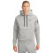 Sudadera Nike Therma-Fit Pullover Fitness Hoodie